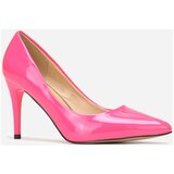 La Modeuse 63264_P143807 Ružičasta | shoptok.hr