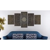  Slika - The Harmony of the Soul 100x50 | shoptok.hr