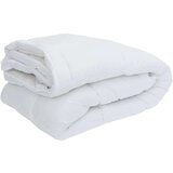 vidaXL Zaštita za madrac bijela 140x220 cm | shoptok.hr