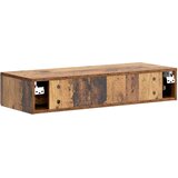 Stolna Stenska stranska miza Star les 87,5 x 34,5 x 17 cm, (5000232378) | Shoptok.si