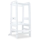 Hauck toranj/povišenje Learn N Explore - White | shoptok.hr