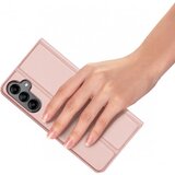 Dux ducis Skin Pro – preklopna torbica za Samsung Galaxy A34 5G roza | Shoptok.si