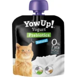 Prebiotics Natural jogurt za mačke 85 g