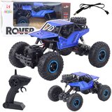 Buggy na daljinsko upravljanje Rover 2.4G 1:18 - plavi Cene