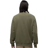 Napapijri Small Box Sweatshirt Tea Leaf Zelena | shoptok.hr