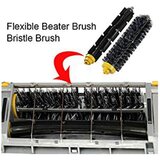 INORCO Za robotski sesalnik serije 600 692 690 680 660 651 650 620 618 610 620 625 Filter HEPA z glavno stransko krtačo, (21991951) | Shoptok.si
