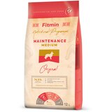 Fitmin Program Medium Maintenance - 12 kg | shoptok.hr