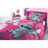 Disney OTROŠKA POSTELJNINA 140/200 cm renforcé večbarvno | Shoptok.si