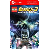 Lego Batman 3 Beyond Gotham Premium Edition - Steam koda brez škatlice (WINDOWS PC) | Shoptok.si