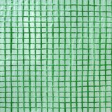  Staklenik s sklopivim okvirom Zelena 280 x 410 x 315 cm Željezo | shoptok.hr