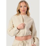 GymBeam Women‘s NEO Zip-Up Sweatshirt Almond S Cijene