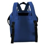 LIVING torba ruksak plavi | shoptok.hr