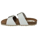 Interbios Sandali & Odprti čevlji - Bela | Shoptok.si