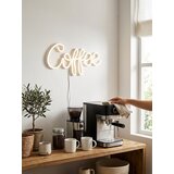 Sinsay LED neonska svjetiljka u obliku natpisa Coffee | shoptok.hr