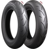 Bridgestone letna 100/90-12 tl BT-601SSF wet DOT3915 Cene