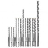 Einhell set burgija sds-plus 12/1 49240281 Cene