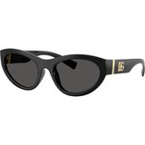 Dolce & Gabbana DG6207 501/87 - ONE SIZE (54) | shoptok.hr