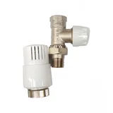 Ventil radijatorski ravni termo 1/2” 602120756