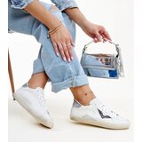 D/CEO Beige trainers Venancia | Shoptok.si