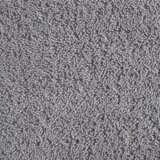  Ručnici za saunu SOLUND 2 kom sivi 80 x 200 cm 600 gsm | shoptok.hr