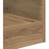  Konačna Stolić Umjetnički hrast 40 5 x 40 x 45 cm | shoptok.hr