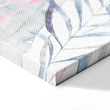  Slika - Exotic Fog (1 Part) Vertical 80x120 Standard | shoptok.hr