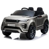  Licenciran avto na akumulator Range Rover Evoque - siv/lakiran | Shoptok.si