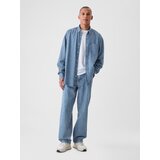 GAP Denim Oversize Shirt - Men's | Eponuda.ba
