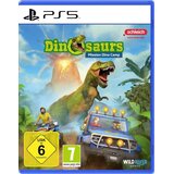  Dinosaurs Mission Dino Camp (PS5) | Shoptok.si