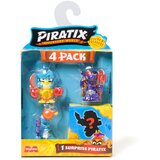 PIRATIX zlatno blago 4pk 1015007983 | shoptok.hr
