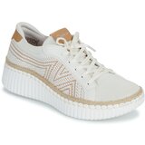 Skechers Nizke superge WILSHIRE BLVD BELLEVUE Bela | Shoptok.si