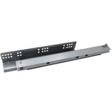 TOPCENT Klizač za ladicu 400mm s ublaživačem potpuno izvlačenje SL.4324 | Eponuda.ba