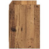 TV ormar 130 x 33 x 47 cm Staro drvo Konstruirano drvo | Eponuda.ba
