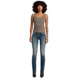 G-star Raw Slim Rib majica | Eponuda.com