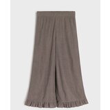 Sinsay Wide leg hlače | shoptok.hr