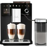  Super automatski aparat za kavu Melitta F630-212 Srebrna 1400 W 1 8 L 135 g 15 bar | shoptok.hr