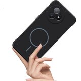 Amumu Maska za mobilni telefon Xiaomi Redmi K80, Crna Cene