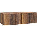 TV ormar za zid Staro drvo 98 x 41 x 30 cm Konstruirano drvo | shoptok.hr