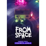 Steam From Space - Mission Pack: Concrete Jungle (DLC) (PC) Key GLOBAL Steam From Space - Mission Pack: Concrete Jungle (DLC) (PC) Key GLOBAL Slike