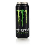 Monster ENERGY 500ML, (554535) | Shoptok.si