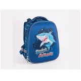 PULSE ANATOMIC CUBE SHARK ATTACK 122324
