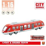Metro sa zvukom i svetlom ( 50/70420 ) | Eponuda.com