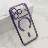  Futrola camera protect magsafe ii za iphone 17 pro (6.3) ljubicasta ( F121269 ) | ePonuda.com
