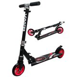  Romobil H7 crno - crveni Slike