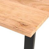 MID.YOU JEDILNA MIZA | Shoptok.si