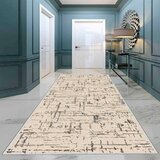 Conceptum Hypnose tepih Wooylk0057, 100x150cm, beli | ePonuda.com