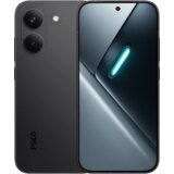 Poco pametni telefon X8 Pro, 5G, 8GB/256GB, črn, MZB0MY8EU Cene