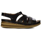 Maciejka L449001001 Crna | shoptok.hr