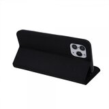 Onasi Moon preklopna torbica za iPhone 7 / iPhone 8 / iPhone SE 2020 - črna | Shoptok.si