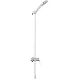  Set glave tuša Krom G 1 / 2 inča Mjed | shoptok.hr
